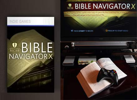 Bible Navigator X 01