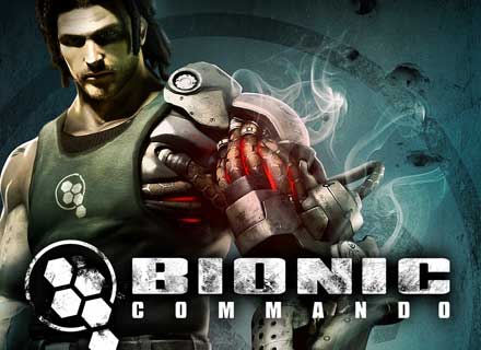 Bionic Commando 2