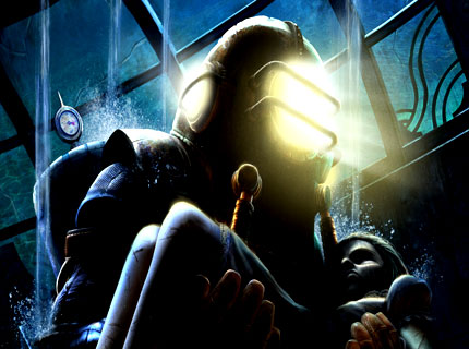 BioShock Limited Edition Confirmed by 2K