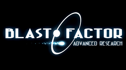 Blast Factor: Advanced Research