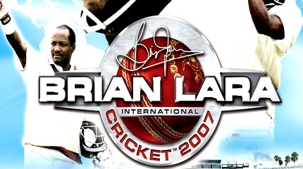 Brian Lara International Cricket 2007 Demo