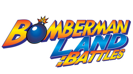 Bomberman Land: Battles