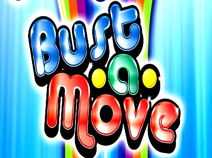 Bust-A-Move Bash!