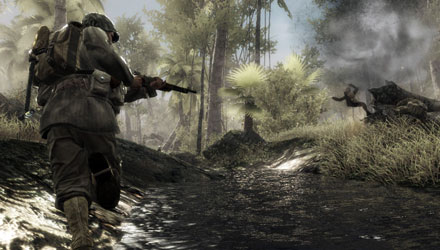 Call Of Duty World At War Screenshots 3