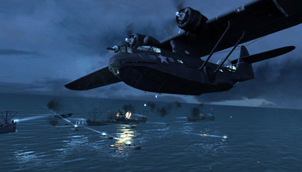Call Of Duty World At War Screenshots 2