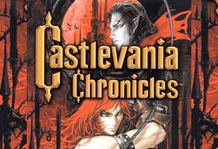 Castlevania Chronicles PS3