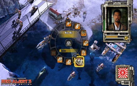 Command Conquer Red Alert 3 Ultimate Edition Screenshots