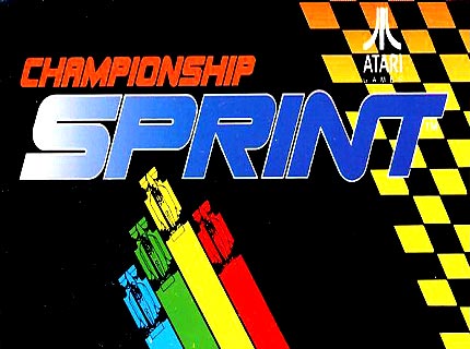 Championship Sprint on PSN