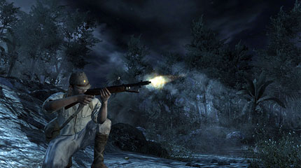 Call of Duty World At War Screenshots 3