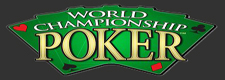 World Championship Poker Logo