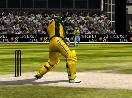Cricket Life 08 Screenshots