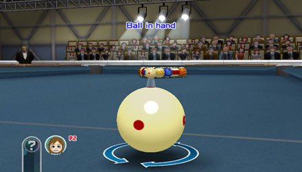 Cue Sports Pool Revolution Screenshots 2