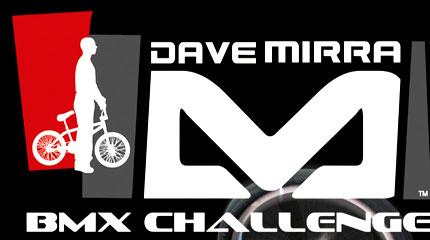Dave Mirra BMX Challenge for PSP
