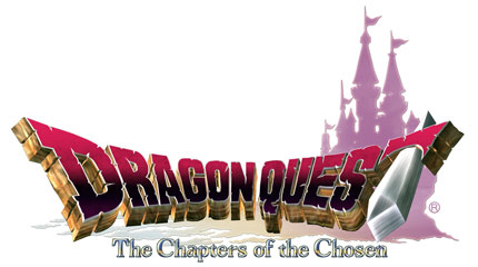 Dragon Quest Chapters of the Chosen