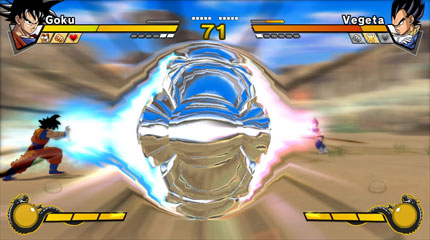 Dragon Ball Z: Burst Limit'in demosu XBL ve PSN’de