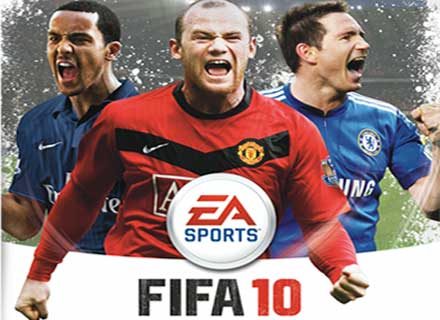 EA FIFA 10