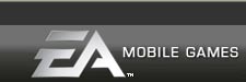 Electronic Arts Mobile Division Logo
