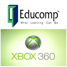 Educomp - Xbox 360