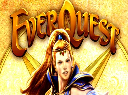EverQuest The Anniversary Edition