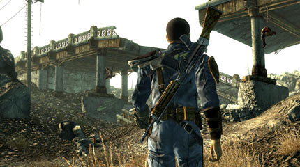 Fallout 3 Screenshots
