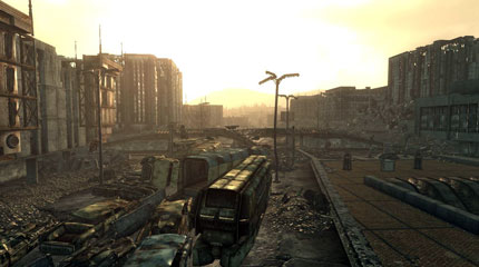 Fallout 3 Screenshots 2