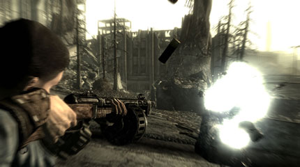 Fallout 3 Screenshots 2