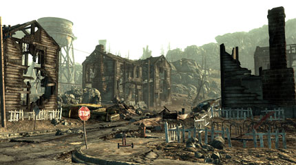 Fallout 3 Screenshots 3