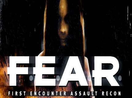 F.E.A.R. for PS3