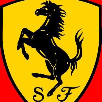 Ferrari Licensed Games To Be Published By System 3 - GameGuru