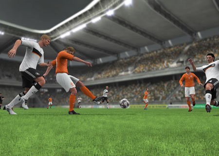 FIFA 10 SS