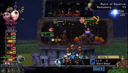 Final Fantasy Darklord Screenshot