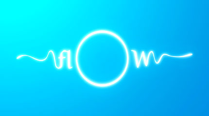 flOw Logo