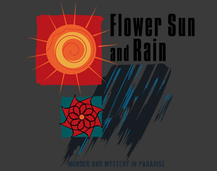 Flower Sun and Rain