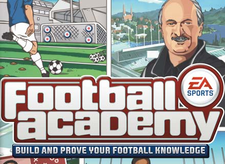 EA Football Academy