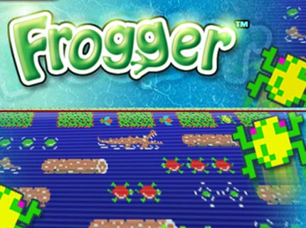 Frogger XBLA