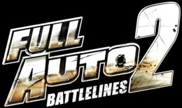 Full Auto 2: Battlelines 