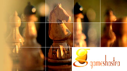 Gameshastra Logo