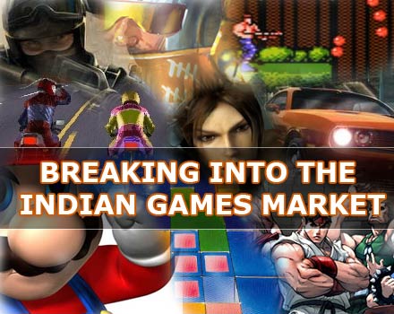 Gaming In India