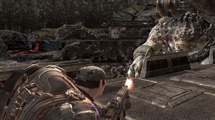 Gears Of War 2 Screenshots 2 3