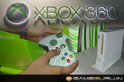Sales of Xbox 360 in India: The Real Story
