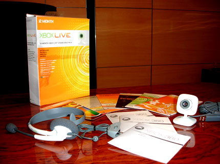 GameGuru.in Xbox Live Connection