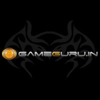 GameGuru Logo