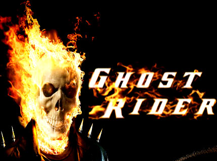 Sony, Take-Two Sued by Ghost Rider Creator Gary Friedrich