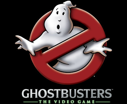 Ghostbusters game