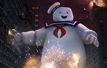 Ghostbusters The Video Game Screenshot 2