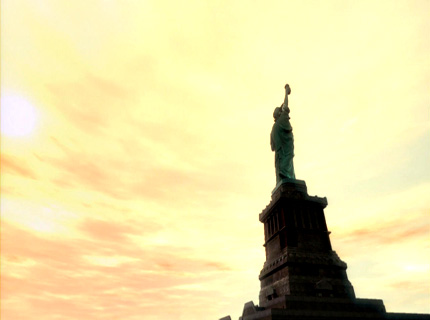 GTA IV Trailer Angers NYC Officials