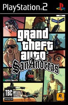 GTA: San Andreas