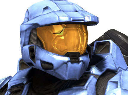 Halo 3 Dated