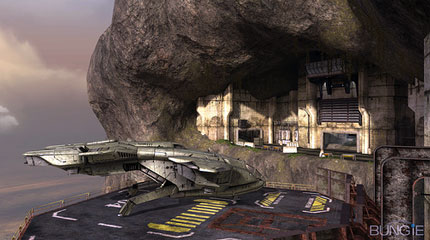 Halo 3 Heroic Map Pack 3