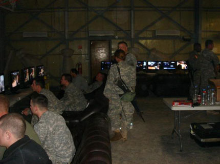 US Army testing Halo 3